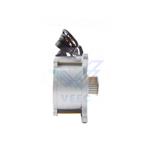 Động cơ cửa thang máy - Ảnh 5