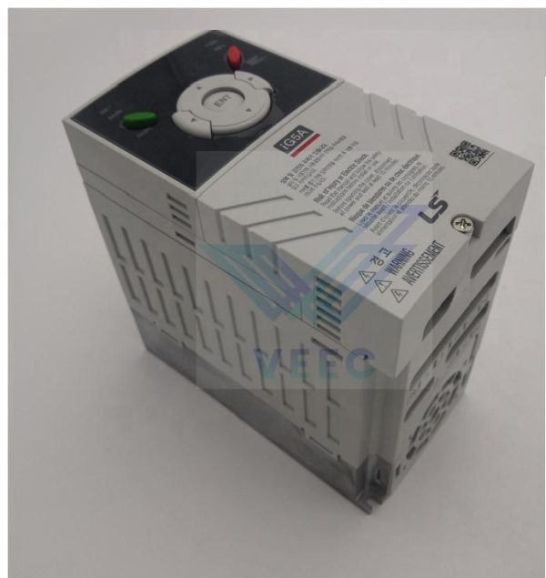 Biến tần LS G100 - Ảnh 3