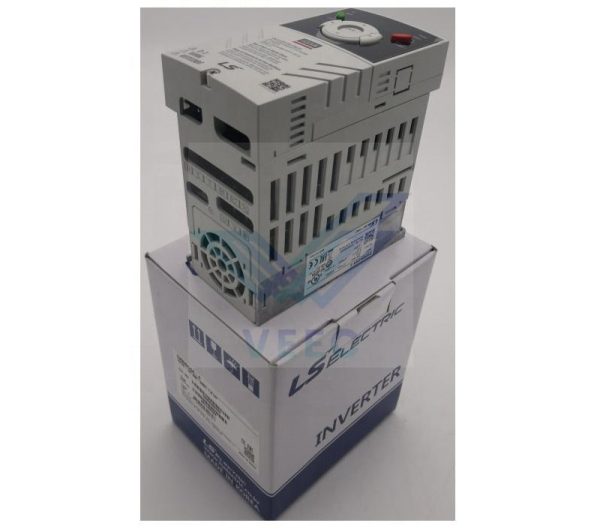 Biến tần LS G100 - Ảnh 4