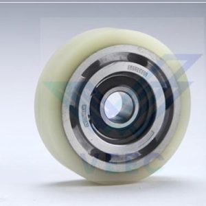 Bánh xe thang cuốn Hyundai Ø 108*31 5204-2RS