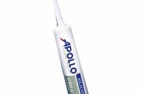 Keo Silicone Apollo A100