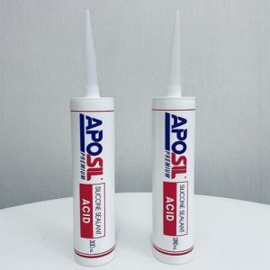 Keo Silicon Aposil Apollo
