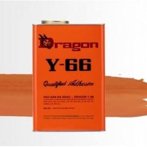 Keo rồng Dragon Y66 3Kg