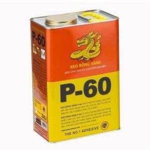 Keo rồng vàng P60 3kg