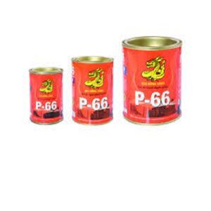 Keo dán đa năng Rồng Vàng P66 110ml