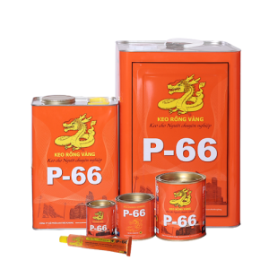 Keo Rồng Vàng P66 12kg