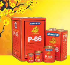Keo Rồng Vàng P66 15kg