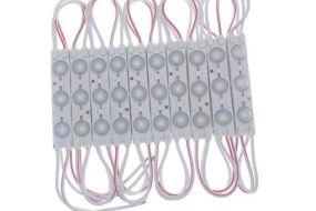 Led hắt 12V 3 bóng 6011 trắng