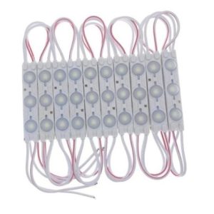 Led hắt 12V 3 bóng 6011 trắng