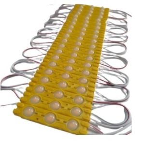 Led hắt 12V 3 bóng 6011 vàng