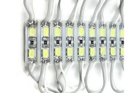 Led Hắt 2 Bóng 2607