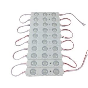 Led hắt 3 bóng 12V 6113 trắng