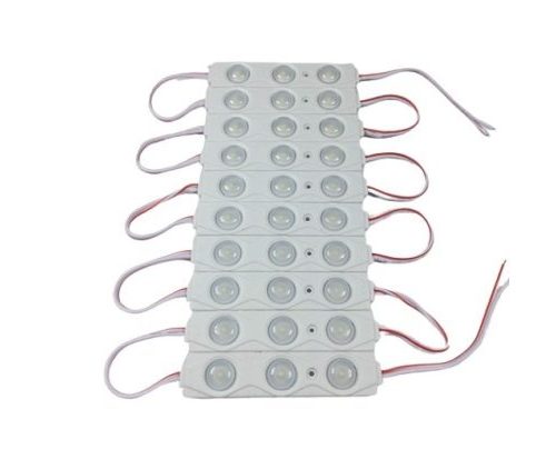 Led hắt 3 bóng 12V 6113 trắng