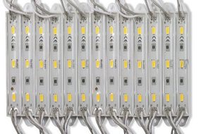 Led Hắt 3 Bóng 3609