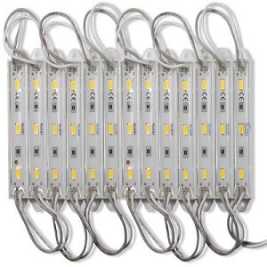 Led Hắt 3 Bóng 3609