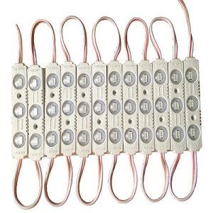 Led Hắt 3 Bóng HHX Ngoài Trời