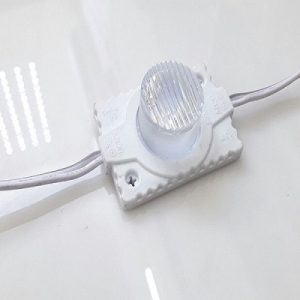 Led Hắt Rọi 1 Bóng F20 Ngoài Trời