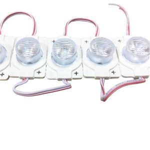 Led rọi mắt trâu 12V 1.5W trắng