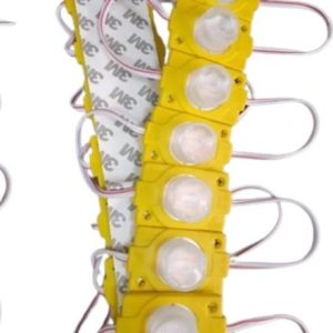 Led rọi mắt trâu 12V 1.5W vàng