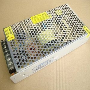 Nguồn tổ ong 12V 10A