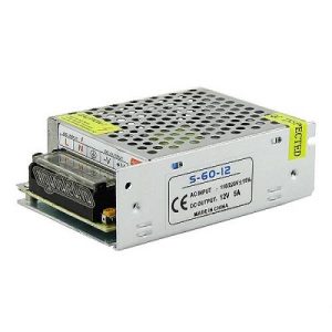 Nguồn tổ ong 12V – 5A