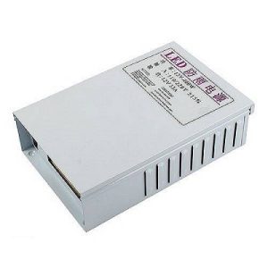 Nguồn 12V 34A Vỏ thép – Ngoài Trời