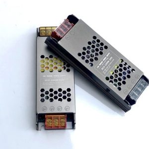 Nguồn siêu mỏng 12V 10A 100W