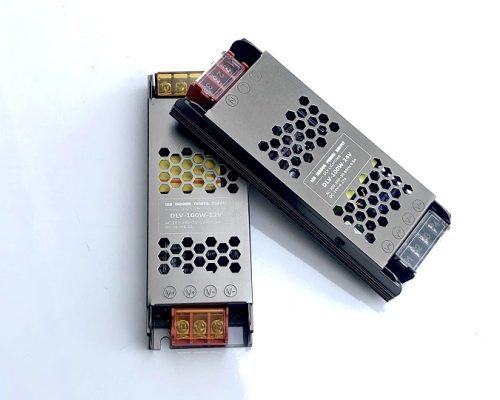 Nguồn siêu mỏng 12V 10A 100W