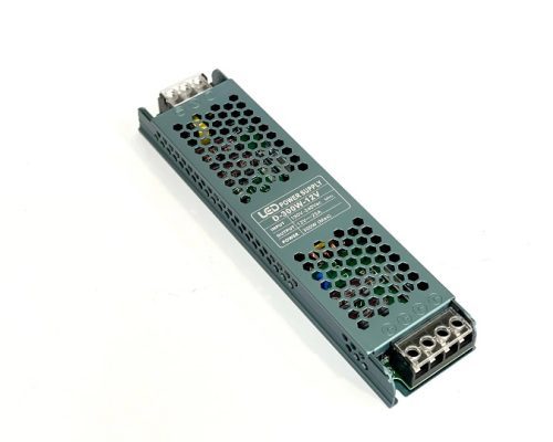 Nguồn siêu mỏng 12V 300W