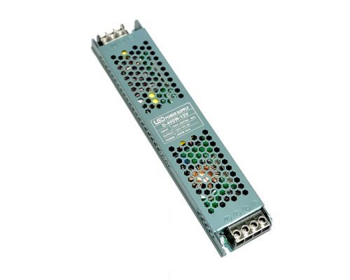 Nguồn siêu mỏng 12V 33A 400W