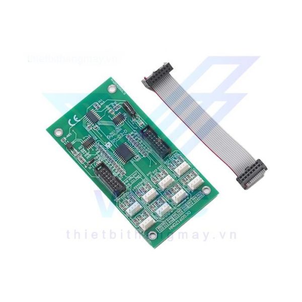 Boar nút nhấn SM- 03D - Ảnh 3