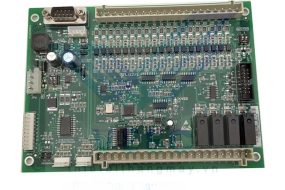 Boar kết nối cabin SM- 02E