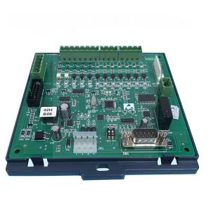 Boar kết nối nóc cabin SM- 02H
