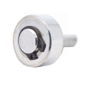 Bánh xe cửa thang máy Ø25