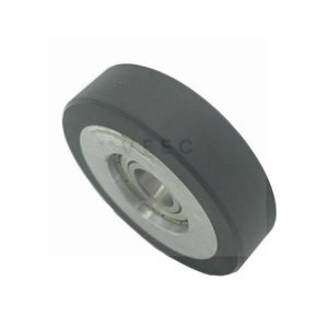 Bánh xe Ø70*18*6202 dùng cho shoe bánh xe