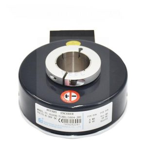 Encoder không rãnh trục âm Ø30