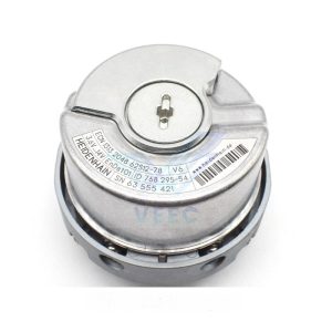 Encoder 1313