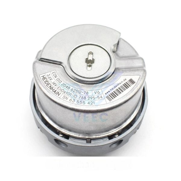 Encoder 1313 - Ảnh 5