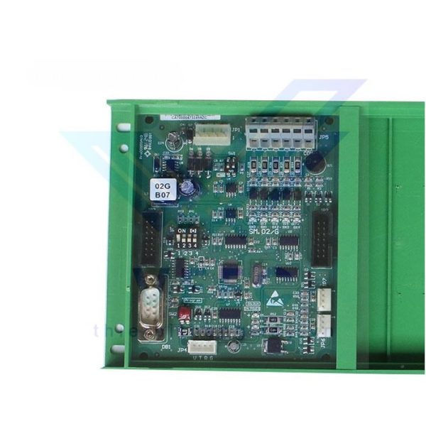 Boar kết nối cabin SM 02G - Ảnh 4