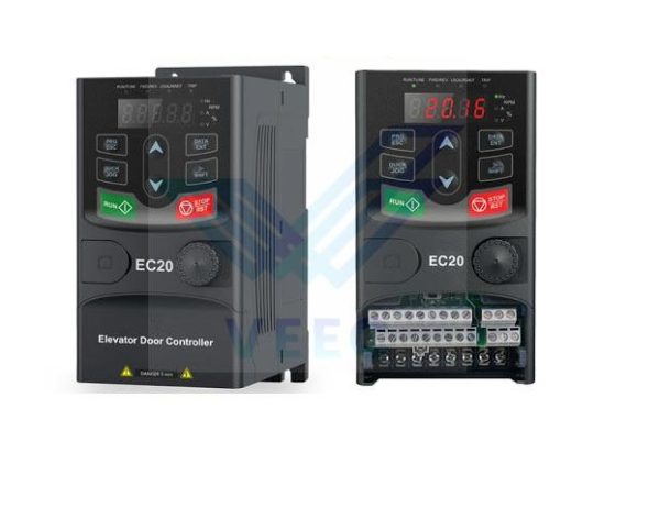 Biến tần EC20