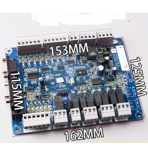 Boar MT70-CTB-B - Ảnh 4