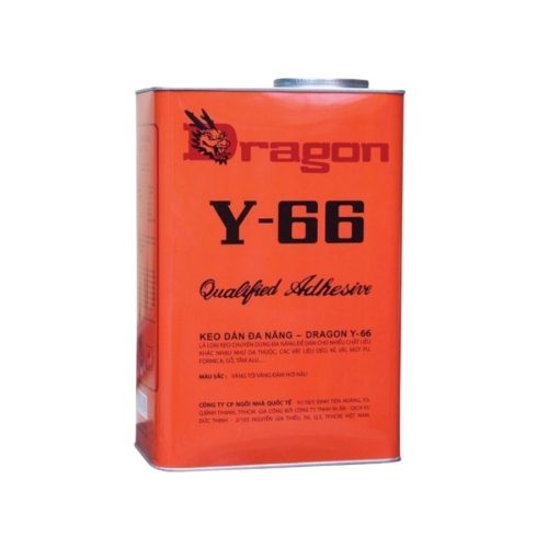Keo Rồng Dragon Y66 3Kg
