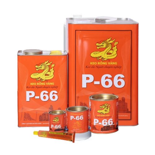 Keo Rồng Vàng P66 12kg