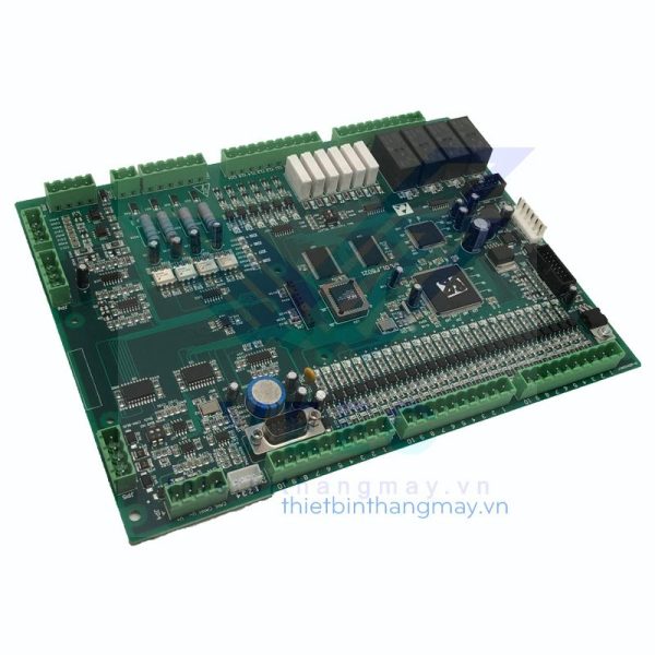Vi xử lý step F5021 - Ảnh 3