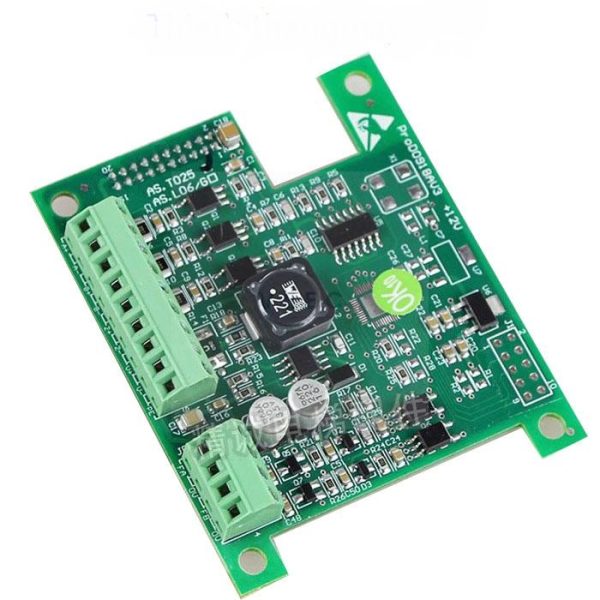 Card encoder thang máy AST025