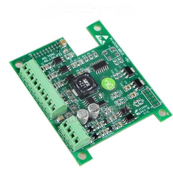 Card encoder thang máy AST041
