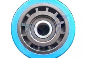 Bánh xe thang cuốn Schindier Ø 100*25 6204-2RS