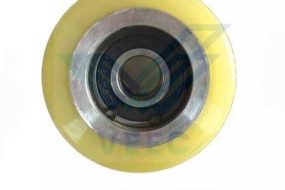 Bánh xe thang cuốn Kone Ø 110*21 6204-2RS