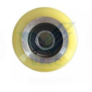 Bánh xe thang cuốn Kone Ø 110*21 6204-2RS