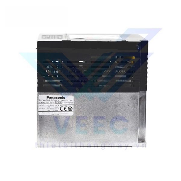 Biến tần panasonic AAD03011 - Ảnh 2